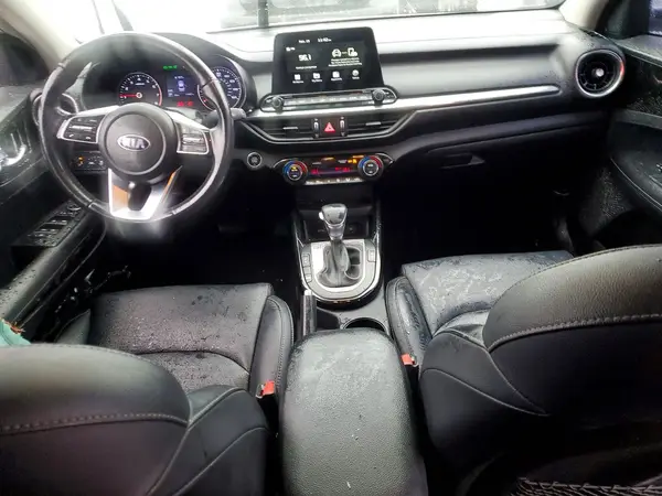3KPF54AD8LE18614 2020 KIA FORTE - Image 8