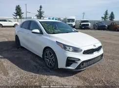 3KPF54AD8LE207459 2020 KIA FORTE