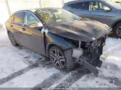 3KPF54AD8LE208420 2020 KIA FORTE