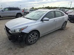 3KPF54AD8LE210023 2020 KIA FORTE