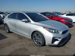 3KPF54AD8LE210104 2020 KIA FORTE
