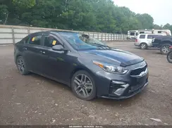 3KPF54AD8LE210314 2020 KIA FORTE