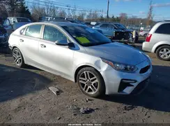 3KPF54AD8LE211303 2020 KIA FORTE