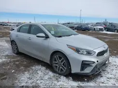 3KPF54AD8LE217733 2020 KIA FORTE