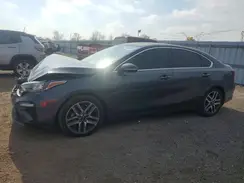 3KPF54AD8LE218087 2020 KIA FORTE
