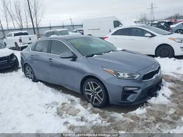 3KPF54AD8LE218428 2020 KIA FORTE - Image 1