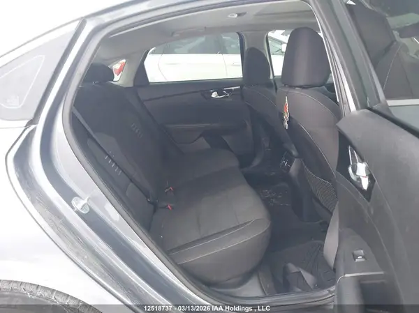 3KPF54AD8LE218428 2020 KIA FORTE - Image 8