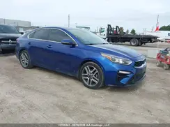 3KPF54AD8LE219899 2020 KIA FORTE
