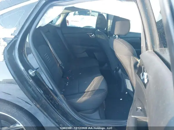 3KPF54AD8LE231485 2020 KIA FORTE - Image 8