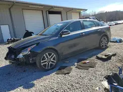 3KPF54AD8LE233897 2020 KIA FORTE