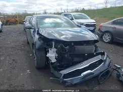 3KPF54AD8LE241658 2020 KIA FORTE