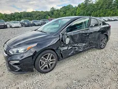 3KPF54AD8LE246780 2020 KIA FORTE