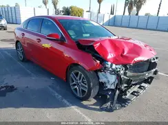 3KPF54AD8LE254619 2020 KIA FORTE