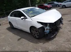 3KPF54AD8LE255219 2020 KIA FORTE