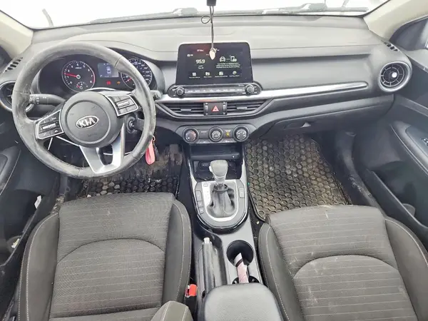 3KPF54AD8LE258573 2020 KIA FORTE - Image 8