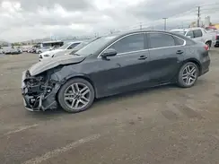 3KPF54AD8ME277786 2021 KIA FORTE