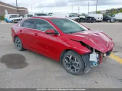 3KPF54AD8ME278680 2021 KIA FORTE