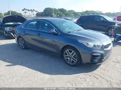 3KPF54AD8ME282762 2021 KIA FORTE