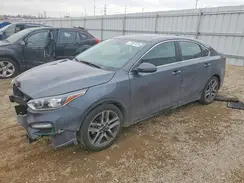 3KPF54AD8ME288271 2021 KIA FORTE