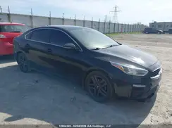 3KPF54AD8ME293731 2021 KIA FORTE