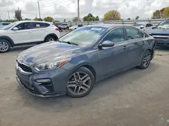 3KPF54AD8ME295804 2021 KIA FORTE