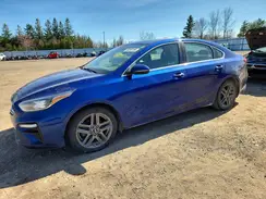 3KPF54AD8ME297164 2021 KIA FORTE