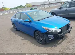 3KPF54AD8ME319678 2021 KIA FORTE