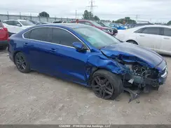 3KPF54AD8ME334780 2021 KIA FORTE