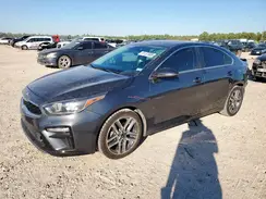 3KPF54AD8ME338022 2021 KIA FORTE