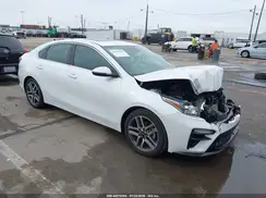 3KPF54AD8ME338246 2021 KIA FORTE