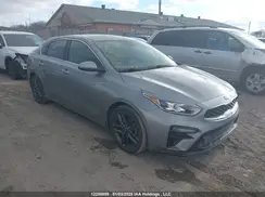 3KPF54AD8ME351370 2021 KIA FORTE