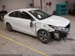 3KPF54AD8ME355970 2021 KIA FORTE