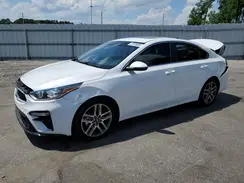 3KPF54AD8ME364328 2021 KIA FORTE