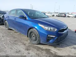 3KPF54AD8ME365785 2021 KIA FORTE