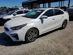 3KPF54AD8ME403385 2021 KIA FORTE