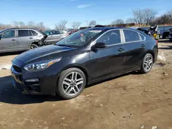 3KPF54AD8ME405203 2021 KIA FORTE
