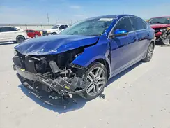 3KPF54AD8ME406013 2021 KIA FORTE