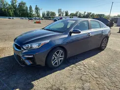 3KPF54AD8ME414435 2021 KIA FORTE