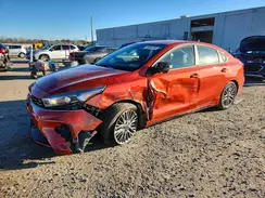 3KPF54AD8NE421063 2022 KIA FORTE