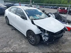 3KPF54AD8NE421273 2022 KIA FORTE
