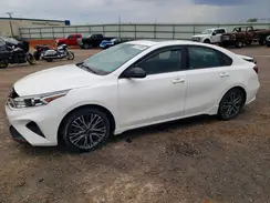 3KPF54AD8NE421600 2022 KIA FORTE