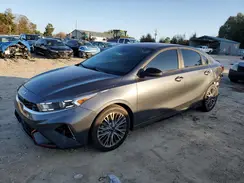 3KPF54AD8NE421693 2022 KIA FORTE