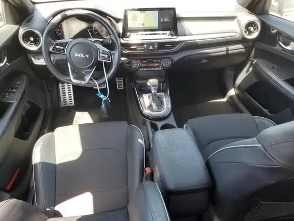 3KPF54AD8NE422245 2022 KIA FORTE - Image 8