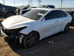 3KPF54AD8NE426845 2022 KIA FORTE