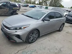 3KPF54AD8NE428837 2022 KIA FORTE