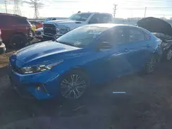 3KPF54AD8NE434539 2022 KIA FORTE
