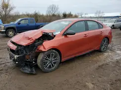 3KPF54AD8NE434668 2022 KIA FORTE