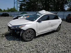 3KPF54AD8NE435125 2022 KIA FORTE