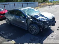3KPF54AD8NE435559 2022 KIA FORTE