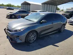 3KPF54AD8NE438364 2022 KIA FORTE